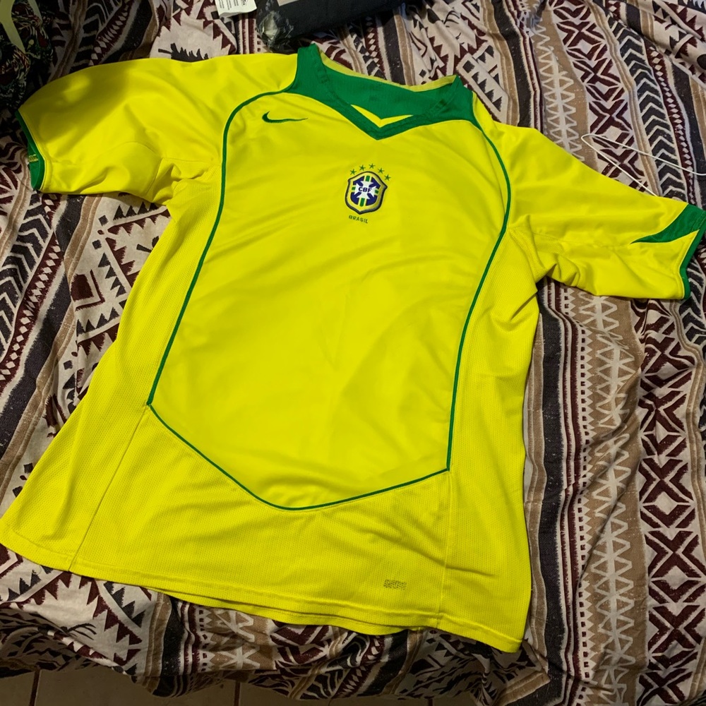 Soccer Jersey